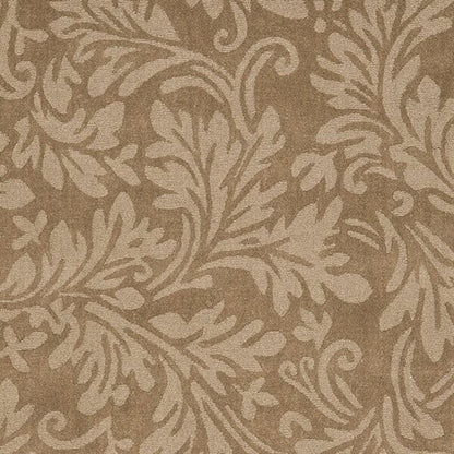 Safavieh Impressions Im344D Light Brown Floral / Country Area Rug