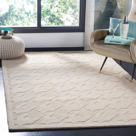 Safavieh Impressions Im353A Begonia Rugs.