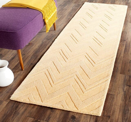 Safavieh Impressions Im398C Gold Rugs.