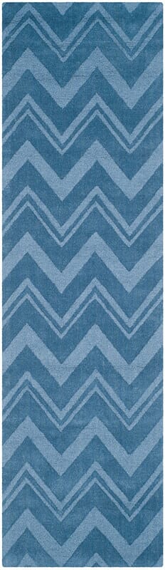 Safavieh Impressions Im398D Blue Rugs.