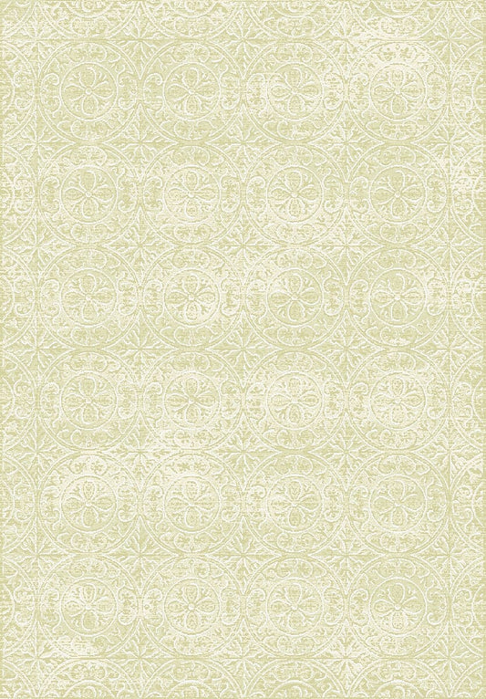 Dynamic Imperial 12148 Cream Area Rug