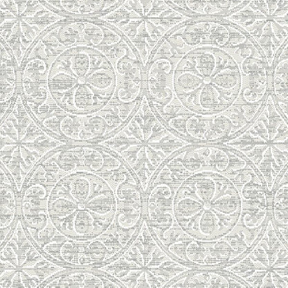 Dynamic Imperial 12148 Grey Area Rug