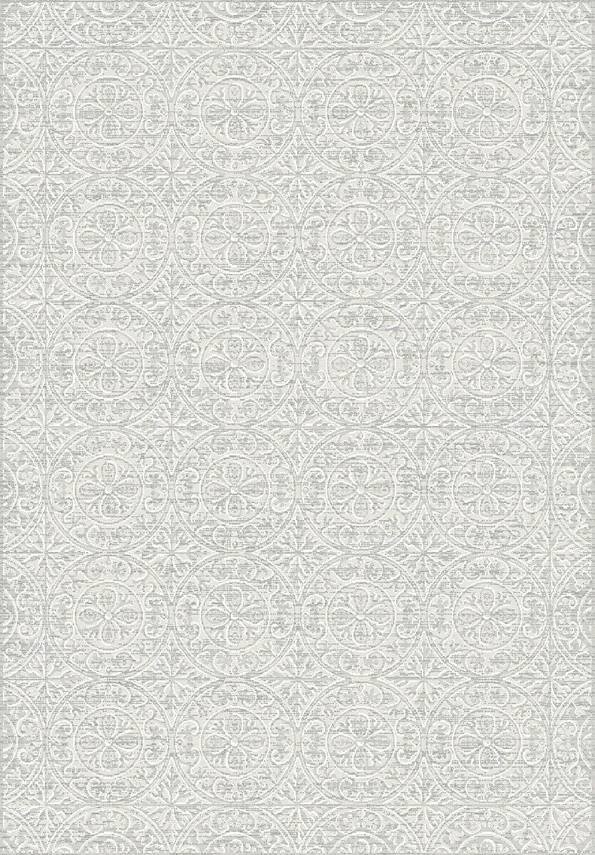 Dynamic Imperial 12148 Grey Area Rug