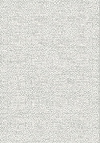 Dynamic Imperial 12148 Grey Area Rug