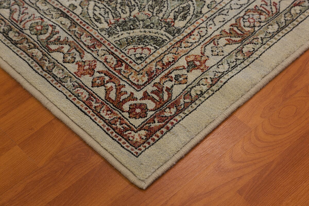 Dynamic Imperial 63420 Beige / Bronze Area Rug