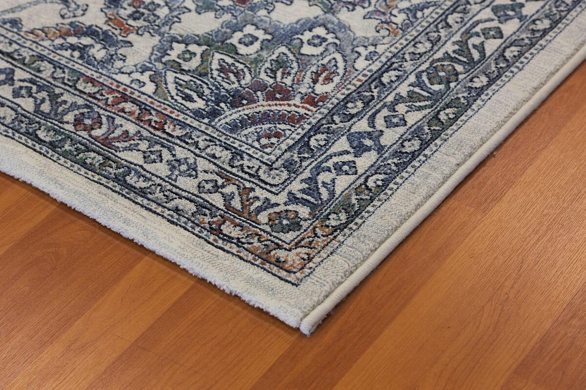 Dynamic Imperial 63420 Ivory / Multi Area Rug