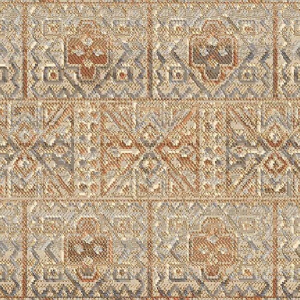 Dynamic Imperial 68331 Natural Area Rug