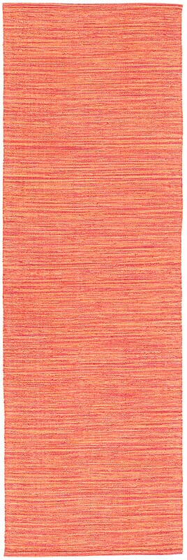 Chandra India ch-ind-12 Red Solid Color Area Rug