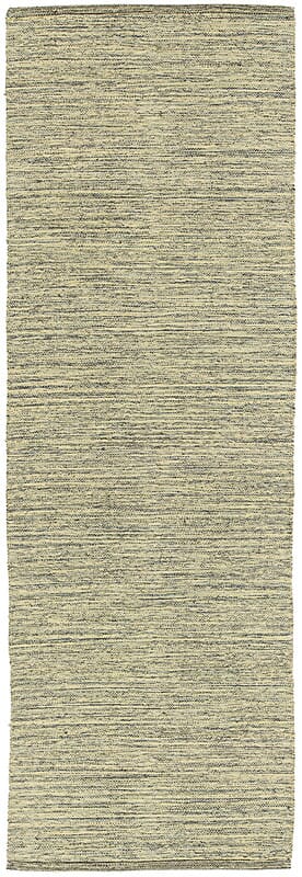 Chandra India Ind13 Green Solid Color Area Rug