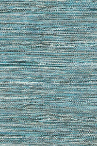 Chandra India ch-ind-14 Blue Solid Color Area Rug