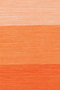 Chandra India ch-ind-1 Orange Striped Area Rug