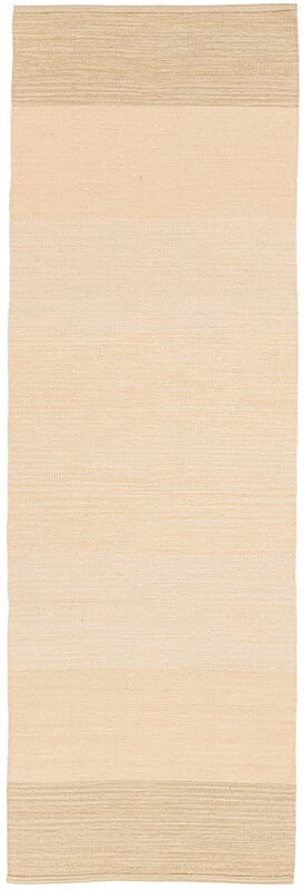 Chandra India Ind4 Taupe / Beige Striped Area Rug