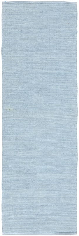 Chandra India ch-ind-7 Blue Solid Color Area Rug