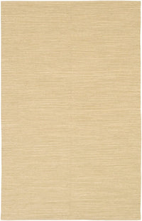 Chandra India ch-ind-8 Tan & Ivory Solid Color Area Rug