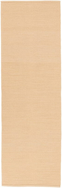 Chandra India ch-ind-8 Tan & Ivory Solid Color Area Rug