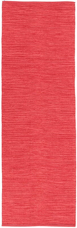 Chandra India Ind9 Dark Red Solid Color Area Rug