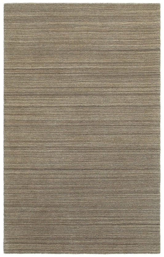 Oriental Weavers Sphinx Infused 67002 Brown / Brown Solid Color Area Rug