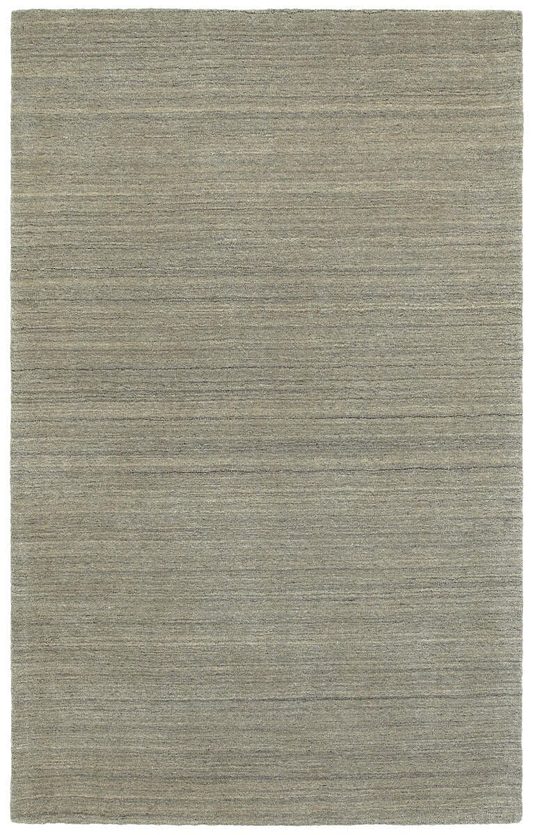 Oriental Weavers Sphinx Infused 67003 Grey / Grey Solid Color Area Rug