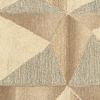 Oriental Weavers Sphinx Infused 67004 Beige / Grey Geometric Area Rug