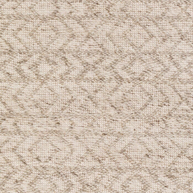 Surya Ingrid Ing-2004 White, Ivory, Taupe Rugs.