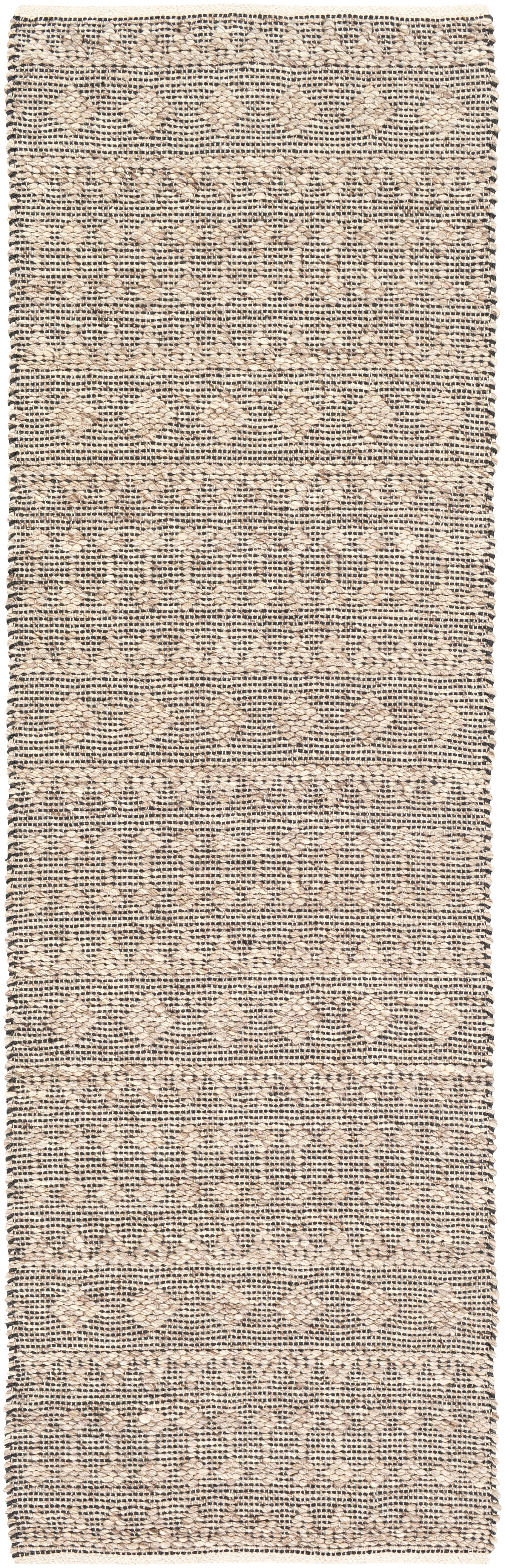 Surya Ingrid Ing-2005 Beige, Cream, Dark Blue Area Rug