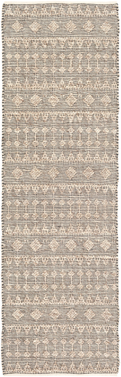 Surya Ingrid Ing-2005 Beige, Cream, Dark Blue Area Rug