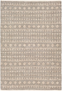 Surya Ingrid Ing-2005 Beige, Cream, Dark Blue Area Rug