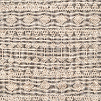 Surya Ingrid Ing-2005 Beige, Cream, Dark Blue Area Rug