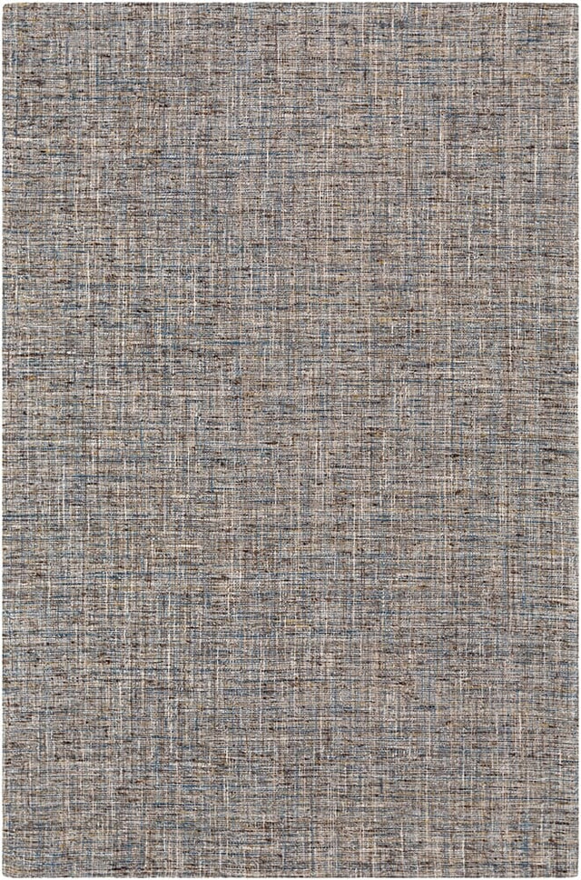 Surya Inola Inl-1000 Bright Blue, Medium Gray, Tan Rugs.