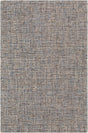 Surya Inola Inl-1000 Bright Blue, Medium Gray, Tan Rugs.
