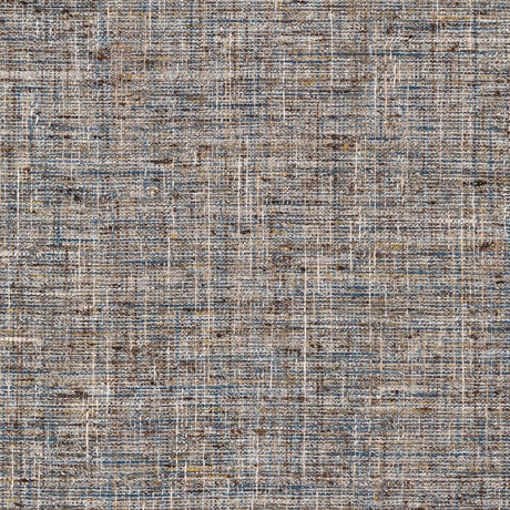 Surya Inola Inl-1000 Bright Blue, Medium Gray, Tan Rugs.