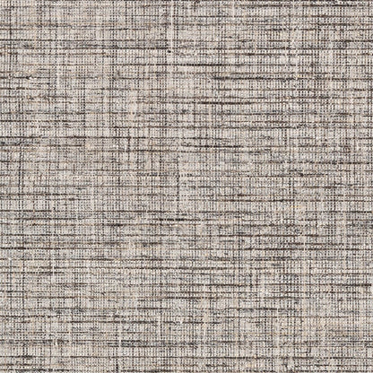 Surya Inola Inl-1001 Light Gray, Medium Gray, Black Area Rug