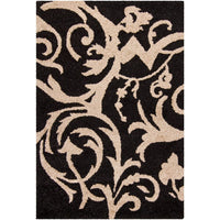 Chandra Chancery Int-13475 Ivory Area Rug