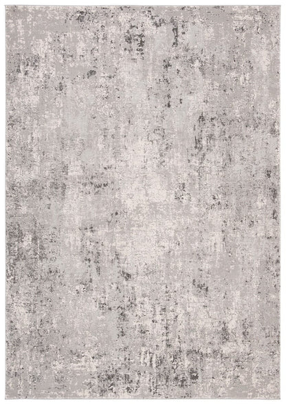 Safavieh Invista Inv413G Grey / Ivory Organic / Abstract Area Rug