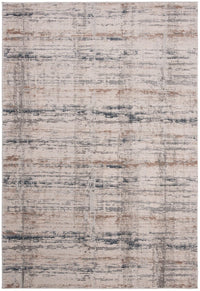 Safavieh Invista Inv430A Cream / Grey Organic / Abstract Area Rug