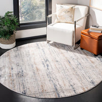 Safavieh Invista Inv430A Cream / Grey Organic / Abstract Area Rug