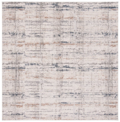 Safavieh Invista Inv430A Cream / Grey Organic / Abstract Area Rug