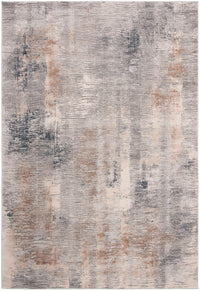 Safavieh Invista Inv431A Cream / Grey Organic / Abstract Area Rug