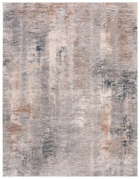 Safavieh Invista Inv431A Cream / Grey Organic / Abstract Area Rug