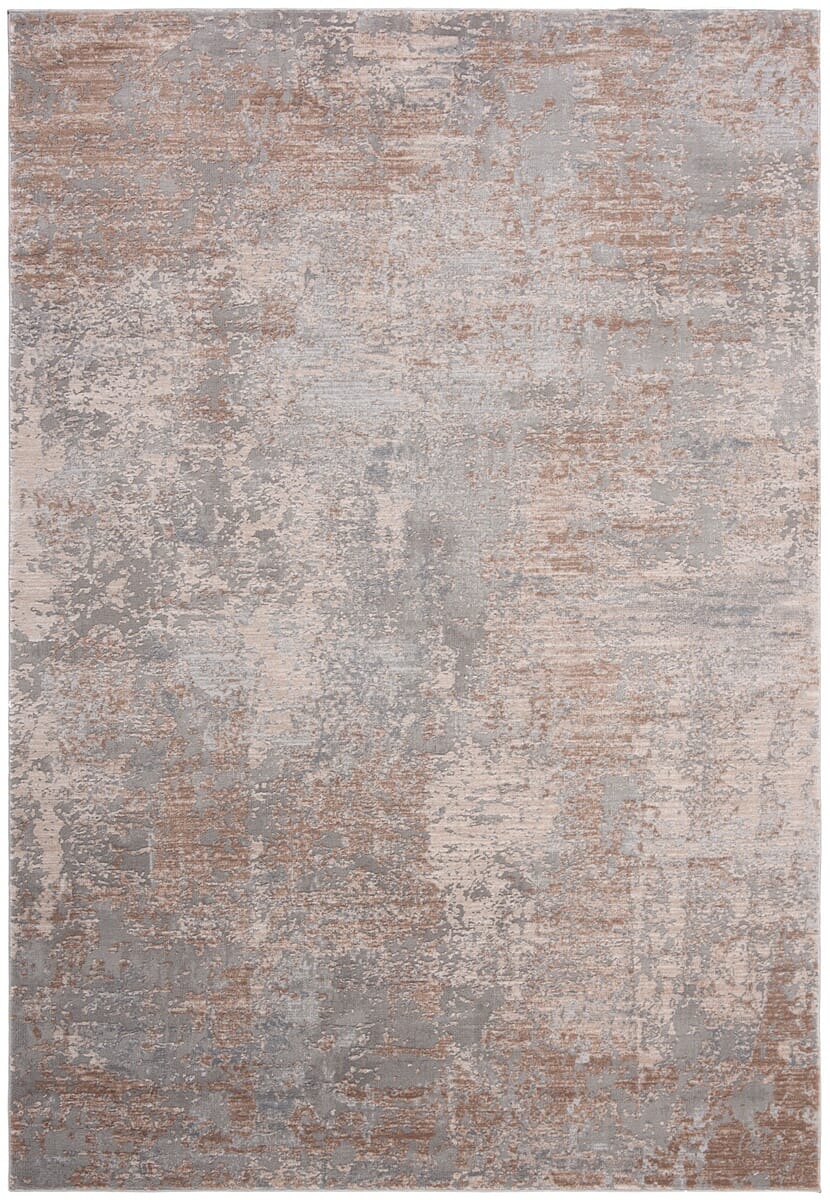 Safavieh Invista Inv433B Beige / Cream Organic / Abstract Area Rug