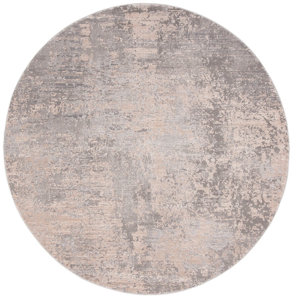 Safavieh Invista Inv434F Grey / Cream Organic / Abstract Area Rug