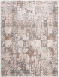 Safavieh Invista Inv435A Cream / Beige Organic / Abstract Area Rug