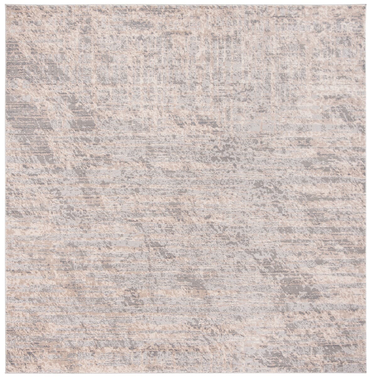 Safavieh Invista Inv436A Cream / Grey Organic / Abstract Area Rug