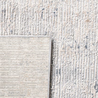 Safavieh Invista Inv437A Cream / Charcoal Organic / Abstract Area Rug