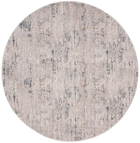 Safavieh Invista Inv437A Cream / Charcoal Organic / Abstract Area Rug