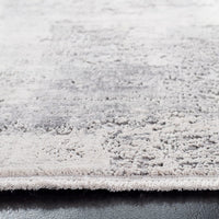 Safavieh Invista Inv454G Grey / Ivory Organic / Abstract Area Rug