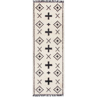 Nuloom Layla Tribal Nla1882A Beige Area Rug