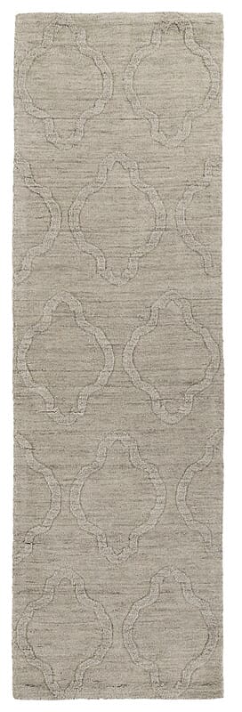 Kaleen Imprints Modern Ipm02 Oatmeal (84) Geometric Area Rug