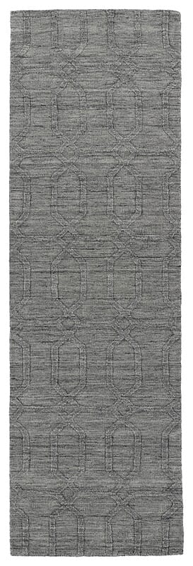 Kaleen Imprints Modern Ipm03 Grey (75) Geometric Area Rug