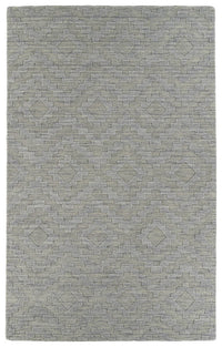 Kaleen Imprints Modern Ipm04 Oatmeal (84) Geometric Area Rug